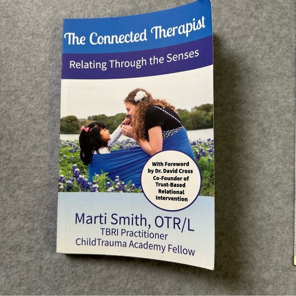 Other - The Connected Therapist‎ Book